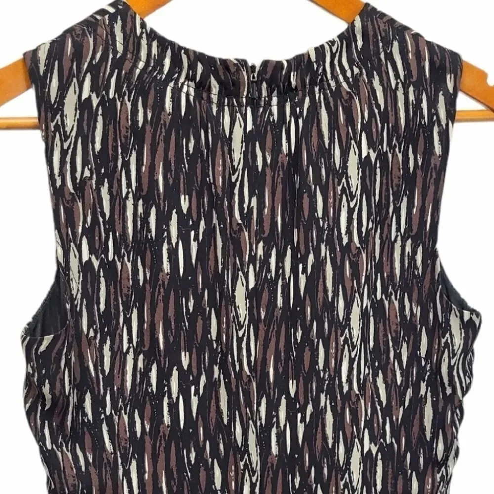 Tory Burch Sleeveless Office Dress size Small‎